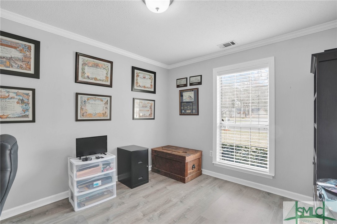 73 Red Fox Drive Savannah, GA 31419 - Photo 33 of 47