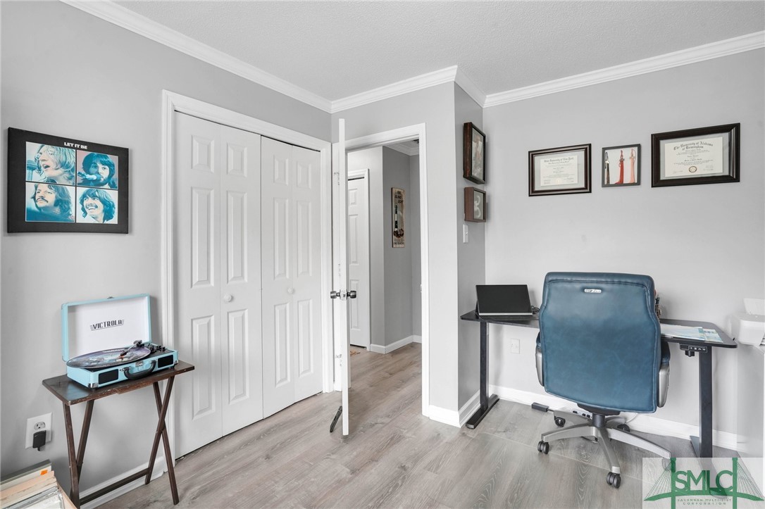 73 Red Fox Drive Savannah, GA 31419 - Photo 34 of 47