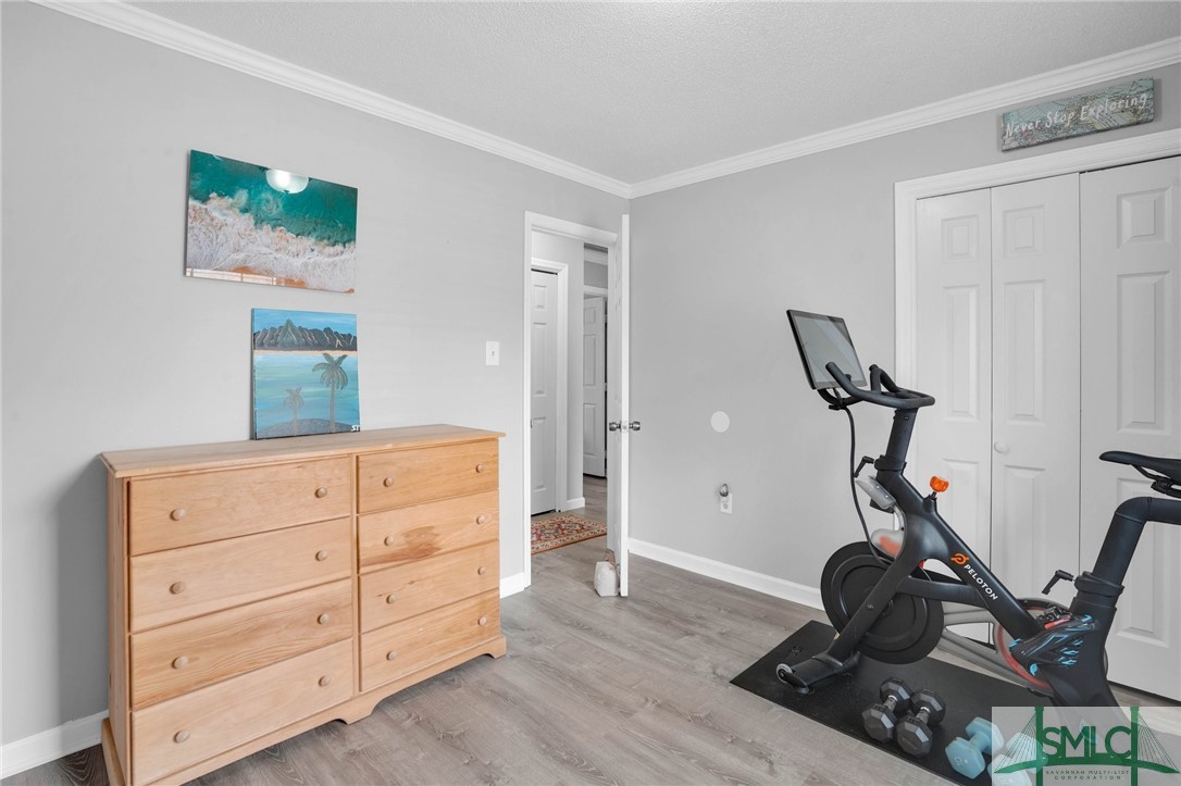 73 Red Fox Drive Savannah, GA 31419 - Photo 36 of 47