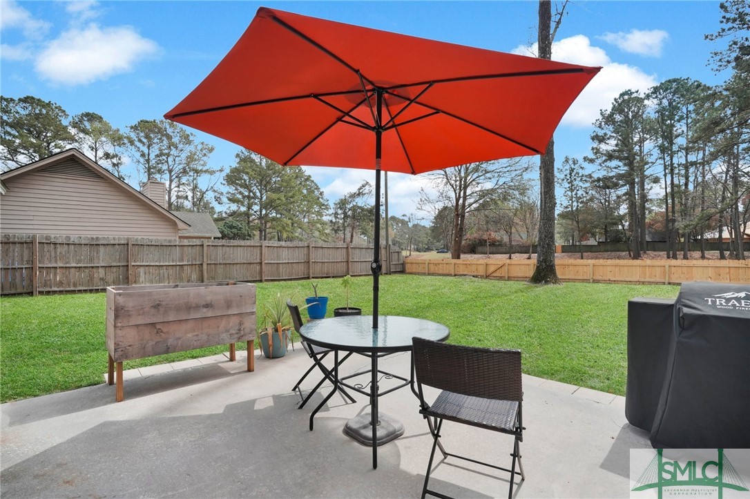 73 Red Fox Drive Savannah, GA 31419 - Photo 39 of 47