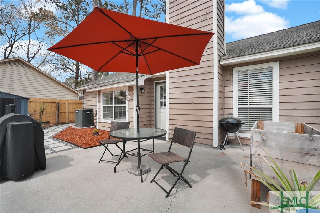 73 Red Fox Drive Savannah, GA 31419 - Photo 40 of 47