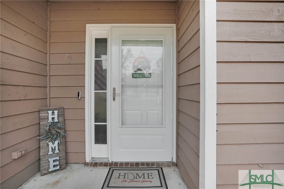 73 Red Fox Drive Savannah, GA 31419 - Photo 4 of 47