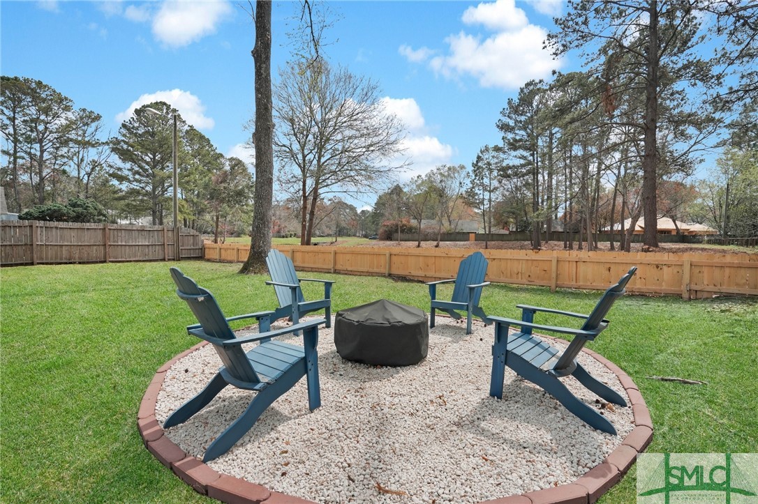 73 Red Fox Drive Savannah, GA 31419 - Photo 46 of 47