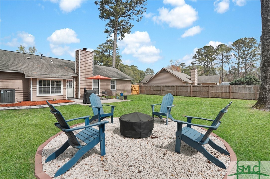 73 Red Fox Drive Savannah, GA 31419 - Photo 47 of 47