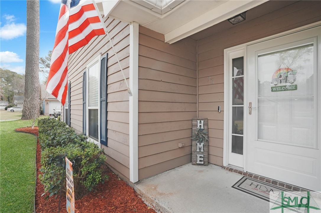 73 Red Fox Drive Savannah, GA 31419 - Photo 6 of 47