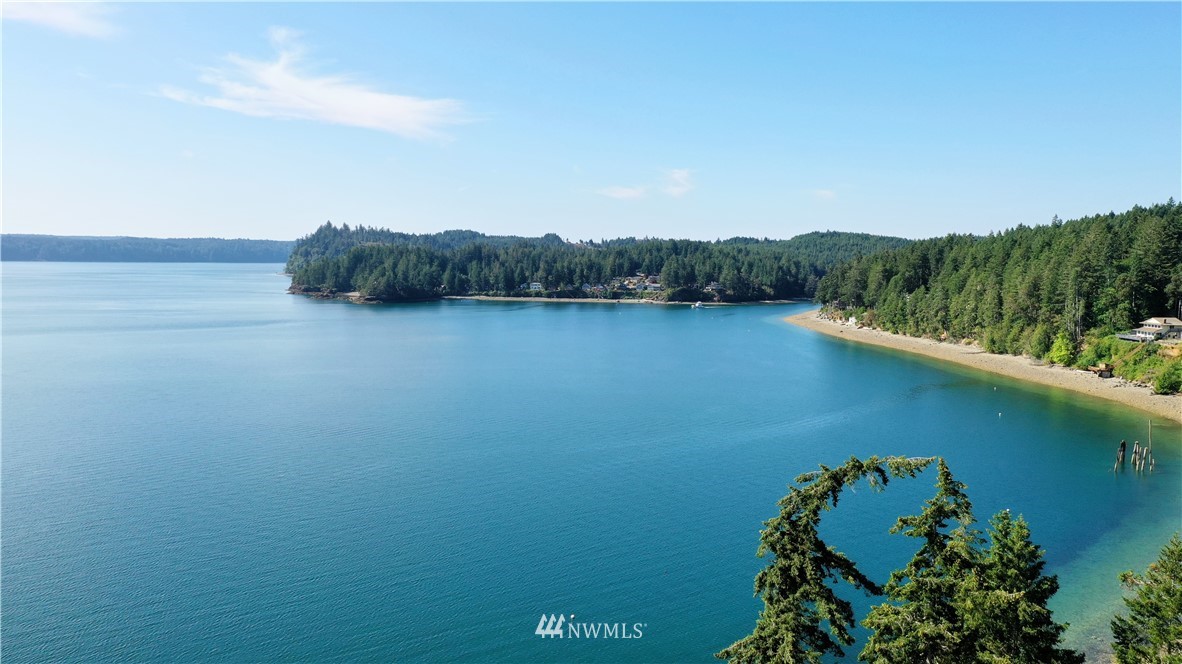 61 Pleasant Harbor Road Brinnon, WA 98320 - Photo 3 of 33 Gallery Image 3