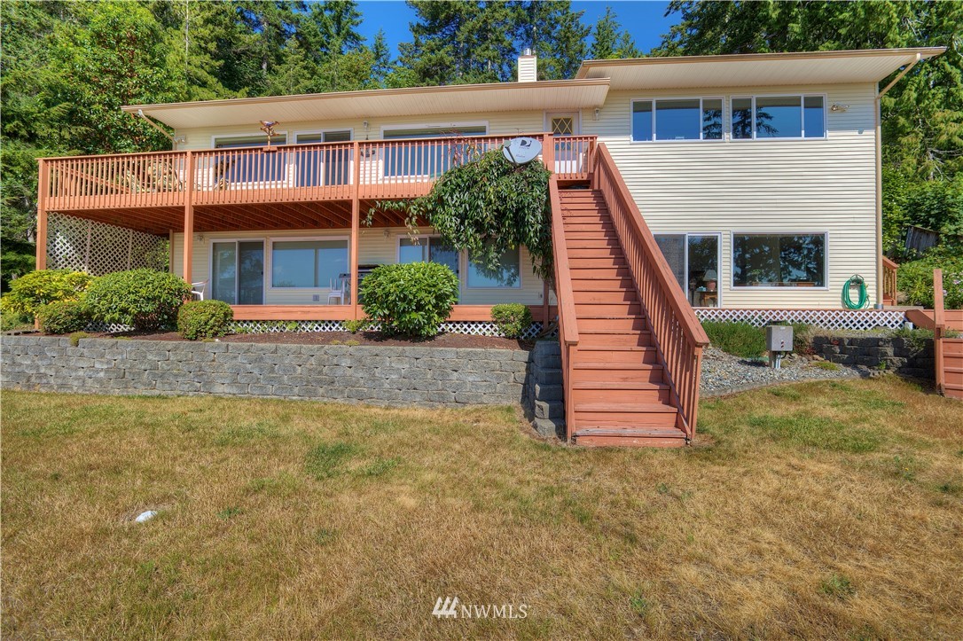 61 Pleasant Harbor Road Brinnon, WA 98320 - Photo 23 of 33 Gallery Image 23