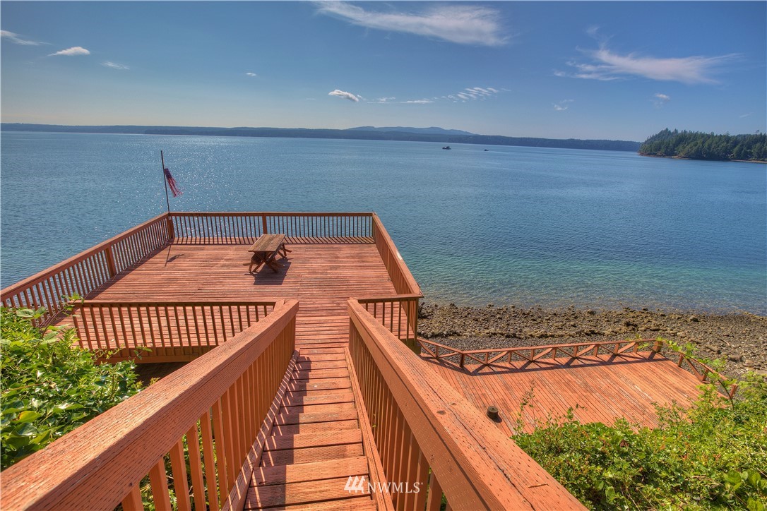 61 Pleasant Harbor Road Brinnon, WA 98320 - Photo 26 of 33 Gallery Image 26