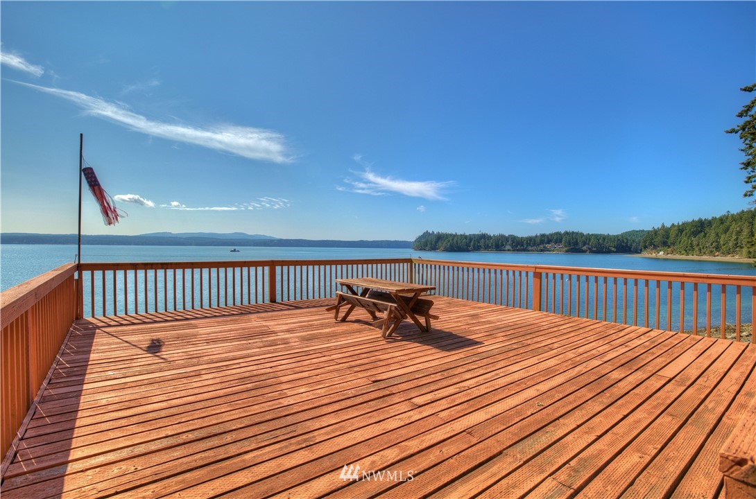 61 Pleasant Harbor Road Brinnon, WA 98320 - Photo 27 of 33 Gallery Image 27