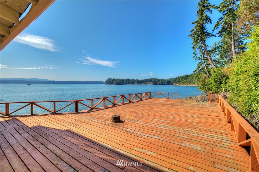 61 Pleasant Harbor Road Brinnon, WA 98320 - Photo 28 of 33 Gallery Image 28