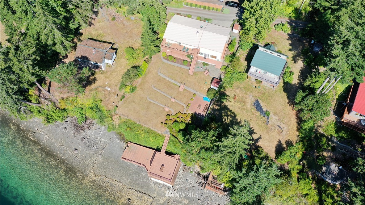 61 Pleasant Harbor Road Brinnon, WA 98320 - Photo 32 of 33 Gallery Image 32