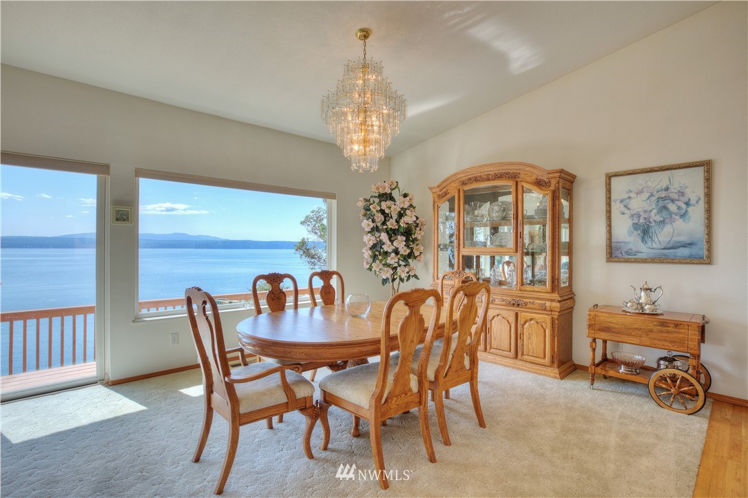 61 Pleasant Harbor Road Brinnon, WA 98320 - Photo 7 of 33 Gallery Image 7