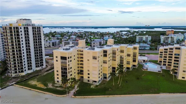 $825,000 | 6670 Estero Boulevard, Unit A604, Fort Myers Beach, FL 33931