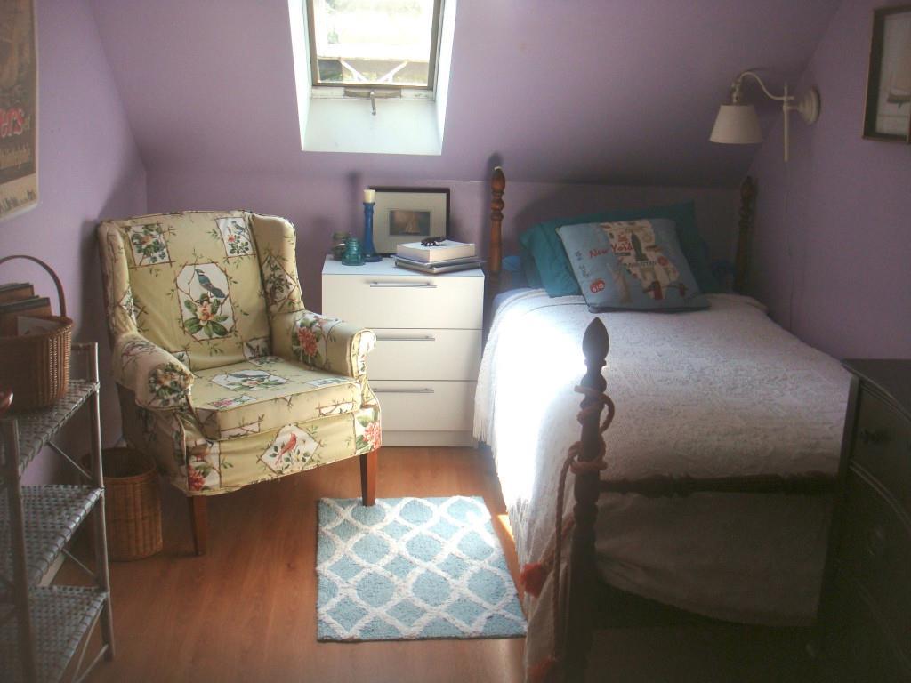 7 Bay Road Brooklin, ME 04616 - Photo 10 of 16 Photo