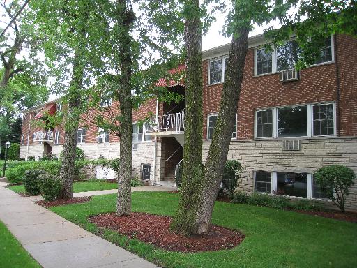 1445 Touhy Avenue, Unit 12A Park Ridge, IL 60068 - Photo 1 of 1