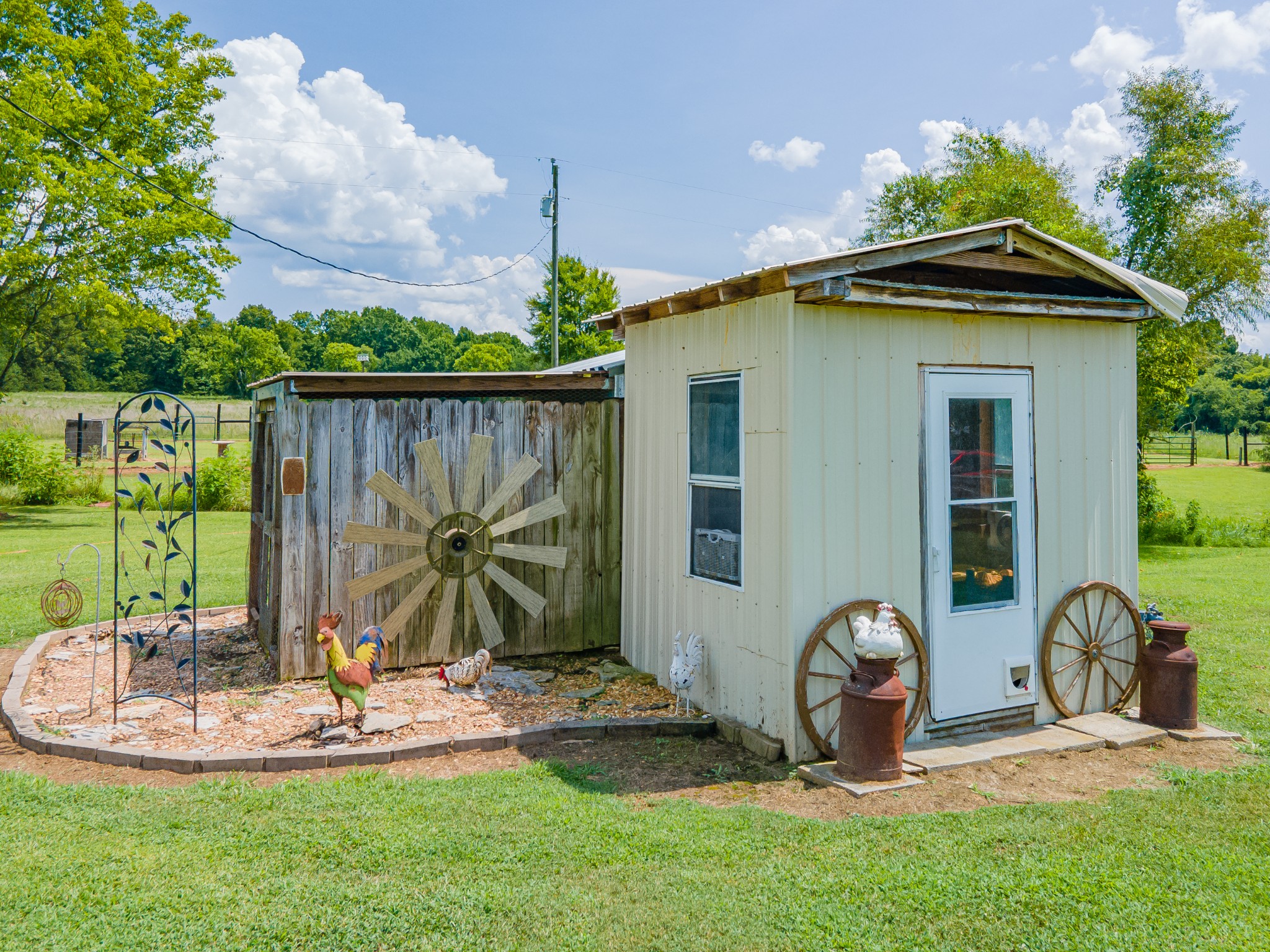 781 Belfast Farmington Road Lewisburg, TN 37091 - Photo 26 of 30 Gallery Image 26
