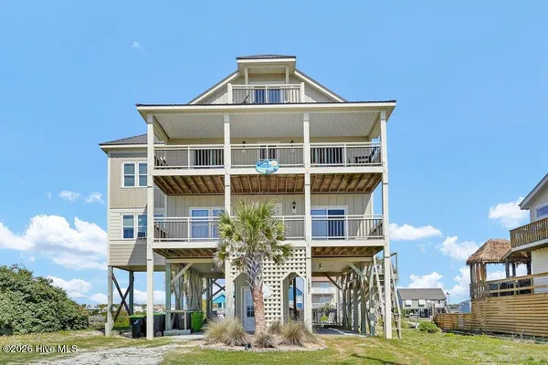 $1,450,000 | 1597 New River Inlet Road, North Topsail Beach, NC 28460