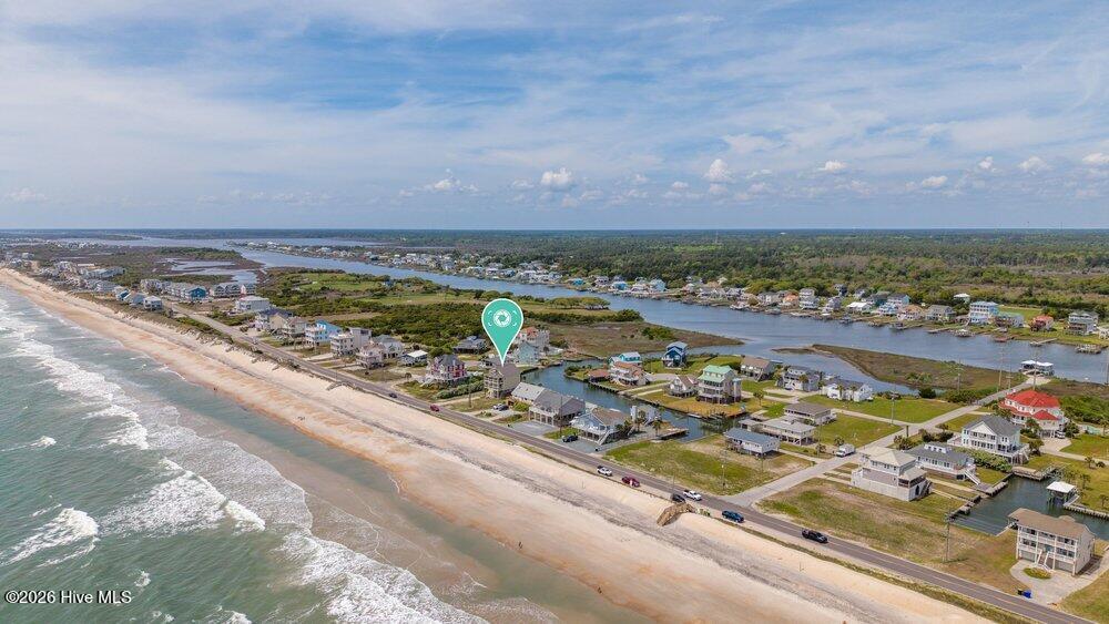 1597 New River Inlet Road North Topsail Beach, NC 28460 - Photo 51 of 57 066_dji_20260413130653_0048_d_603