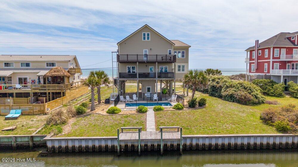 1597 New River Inlet Road North Topsail Beach, NC 28460 - Photo 53 of 57 069_dji_20260413130859_0052_d_421