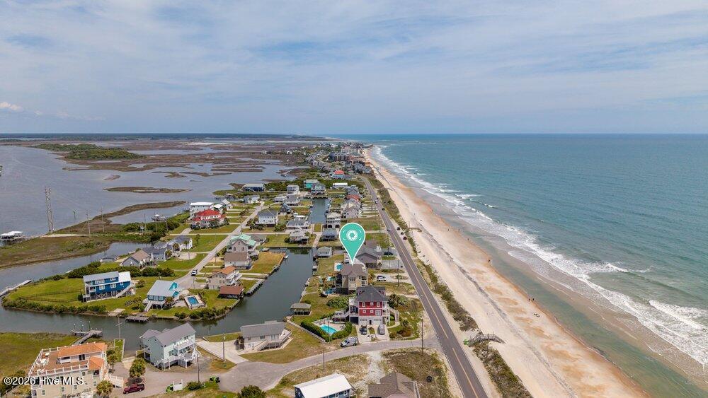 1597 New River Inlet Road North Topsail Beach, NC 28460 - Photo 55 of 57 071_dji_20260413131031_0056_d_304