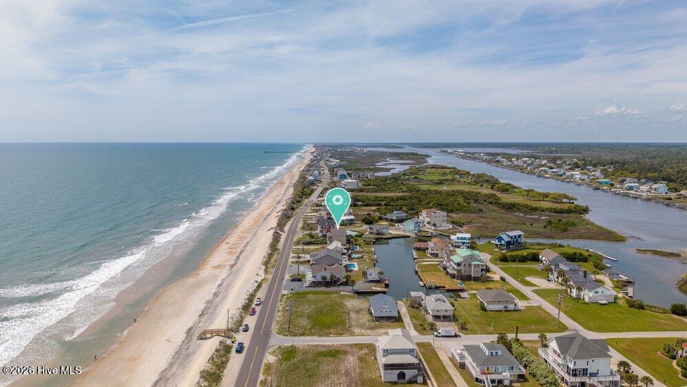 1597 New River Inlet Road North Topsail Beach, NC 28460 - Photo 5 of 57 067_dji_20260413130712_0049_d_829