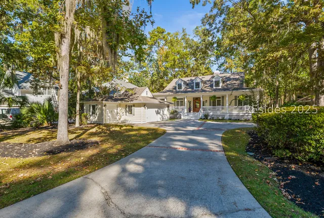 $839,000 | 33 River Marsh Lane, Okatie, SC 29909