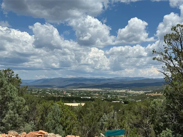 $159,900 | 61 Mesa Baja Road, Rowe, NM 87562