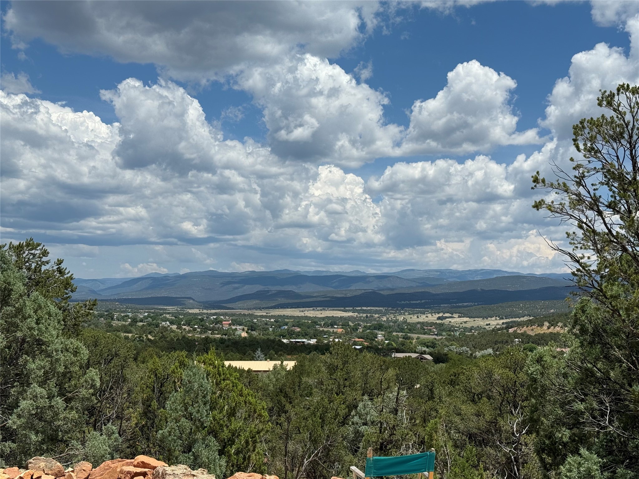 61 Mesa Baja Road Rowe, NM 87562 - Photo 1 of 31