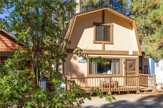 $430,000 | 42628 La Cerena Avenue, Big Bear Lake, CA 92315