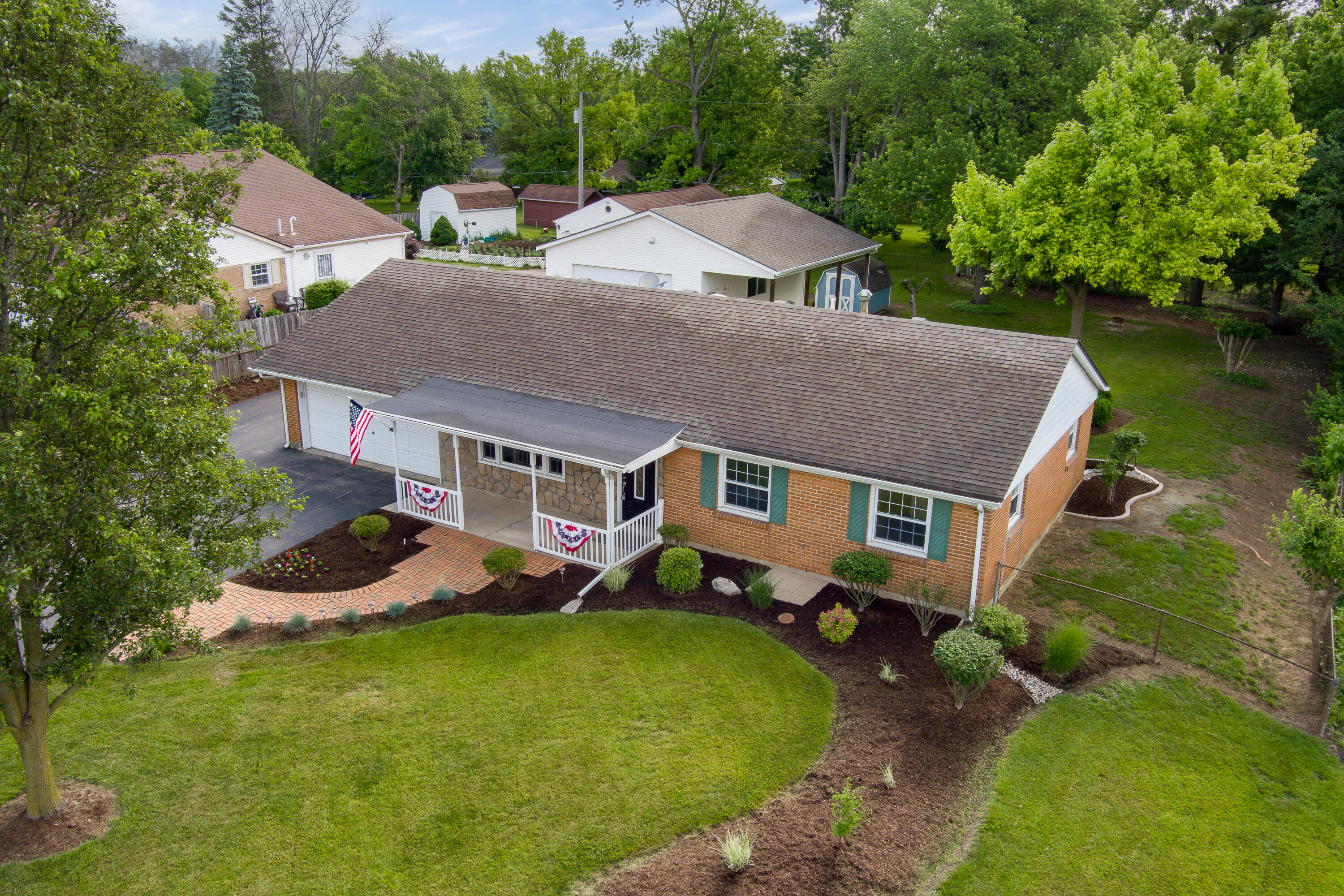 2770 County Line Road Dayton, OH 45430 - Photo 50 of 55