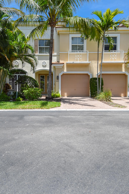 1000 North Us Highway, Unit 805 Jupiter, FL 33477 - Photo 12 of 49 Front