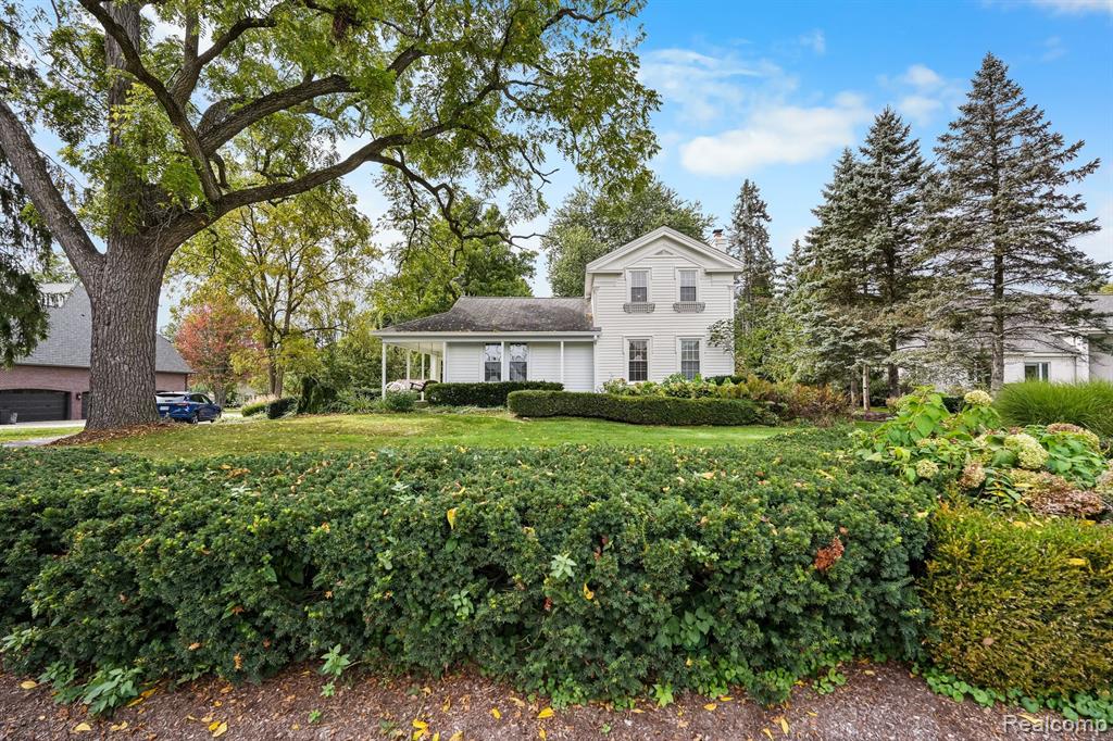 5560 Franklin Road Bloomfield Hills, MI 48301 - Photo 1 of 55 Gallery Image 1