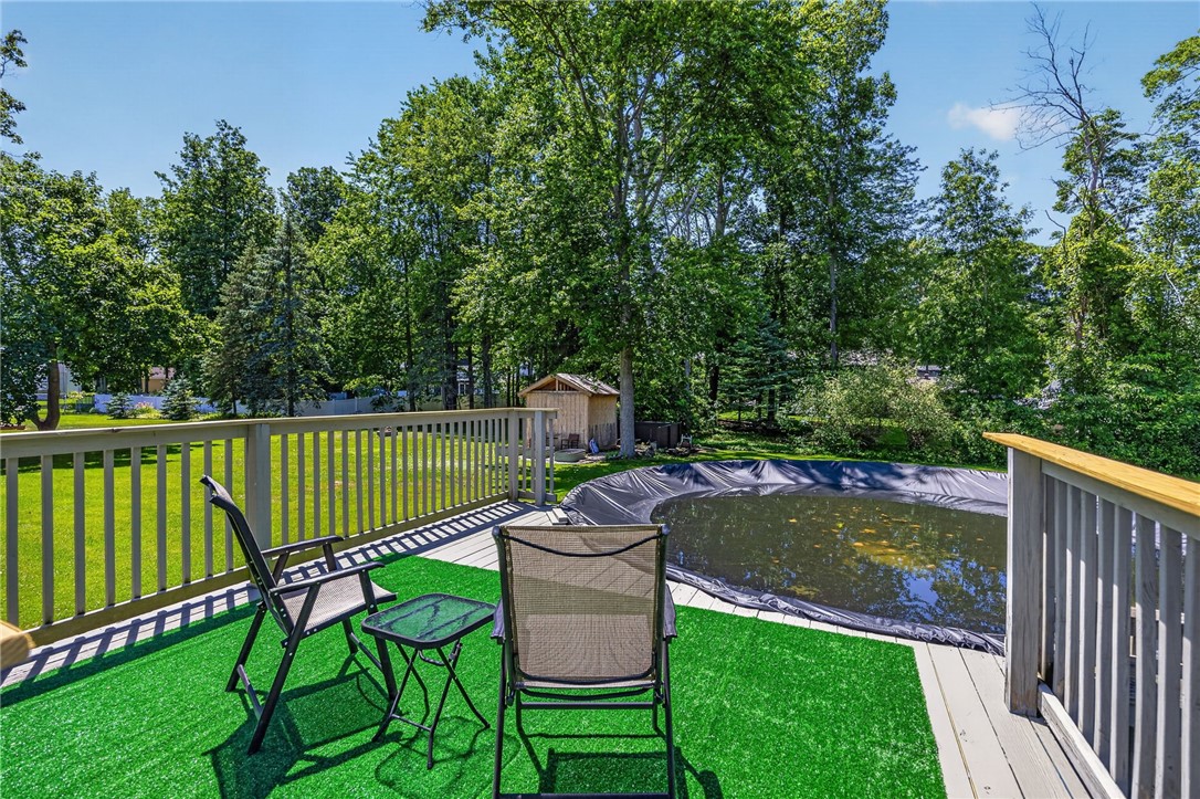 155 Moorland Road Greece, NY 14612 - Photo 12 of 50