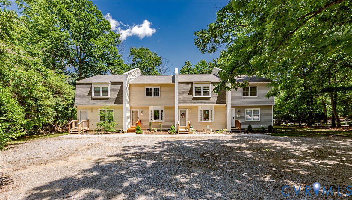 131 Raleigh Street Williamsburg, VA 23185 - Photo 33 of 41