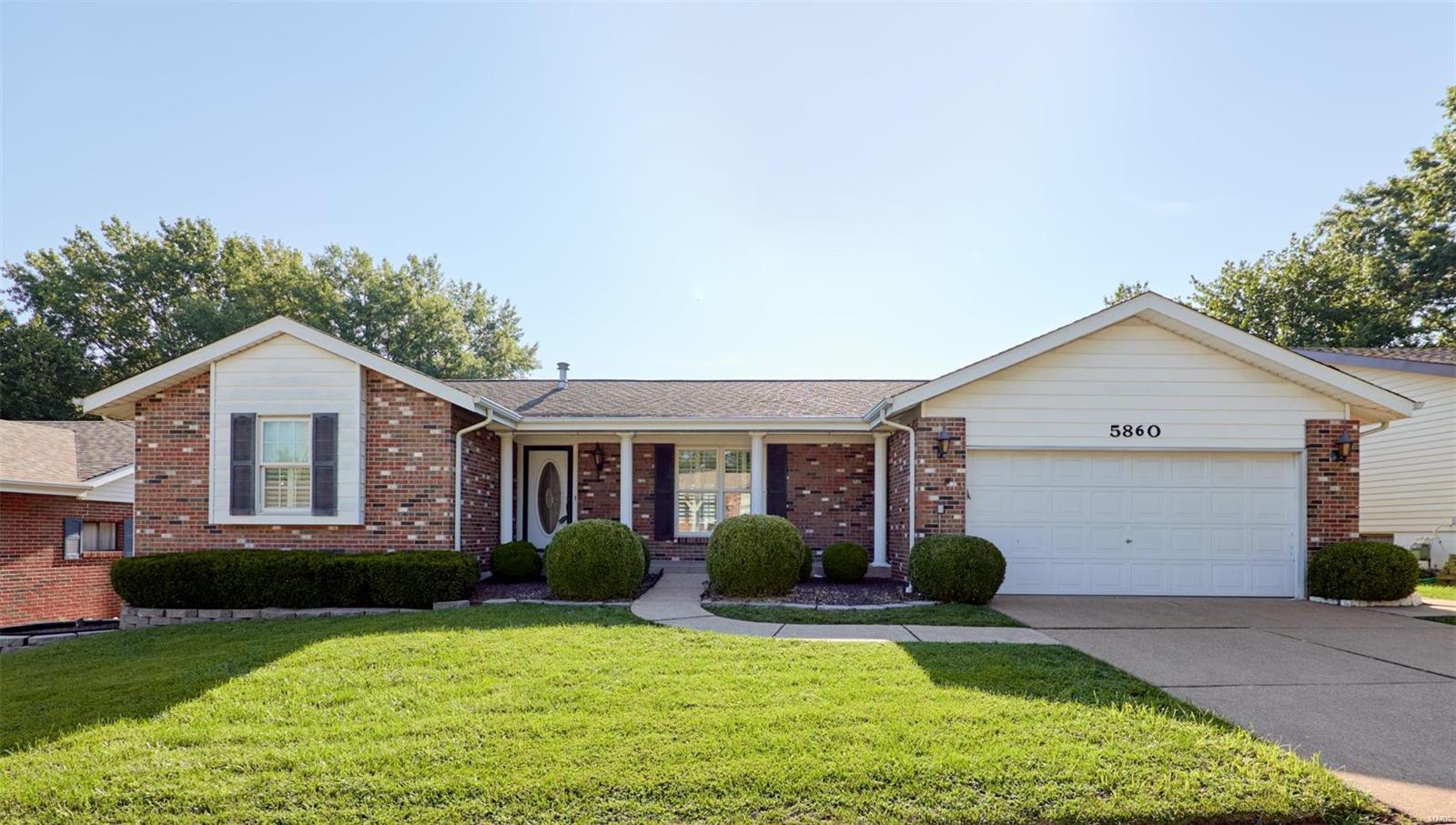 5860 Hempline Road St. Louis, MO 63129 - Photo 1 of 33 Gallery Image 1