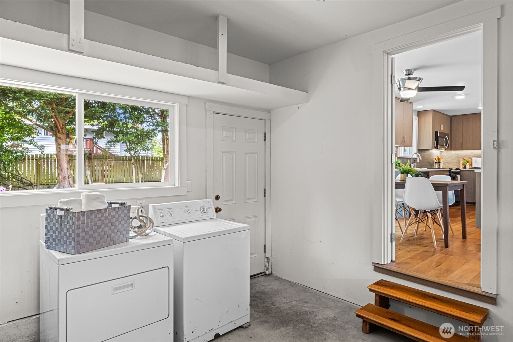 8629 223rd Street Southwest Edmonds, WA 98026 - Photo 23 of 40 a room with a table and chairs