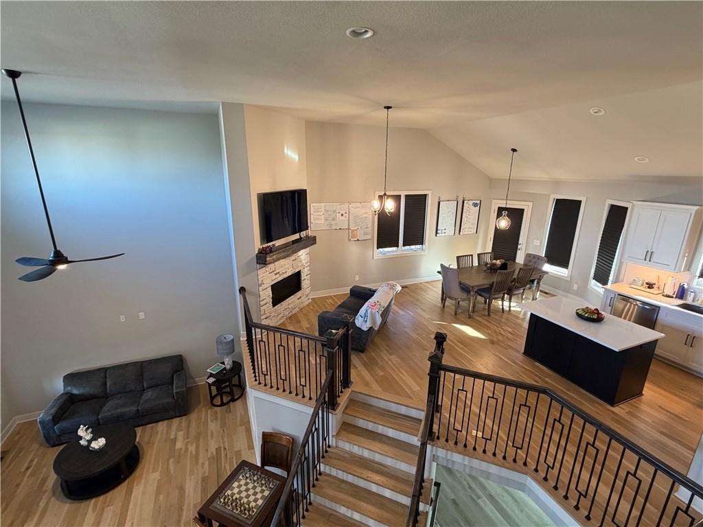 22641 West 87th Terrace Lenexa, KS 66227 - Photo 12 of 21