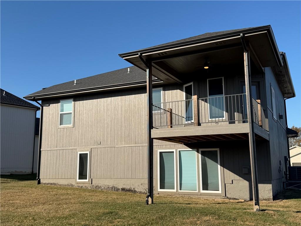 22641 West 87th Terrace Lenexa, KS 66227 - Photo 21 of 21