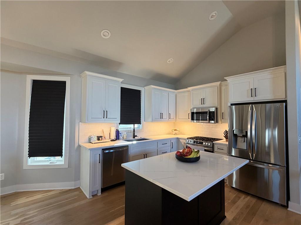 22641 West 87th Terrace Lenexa, KS 66227 - Photo 5 of 21