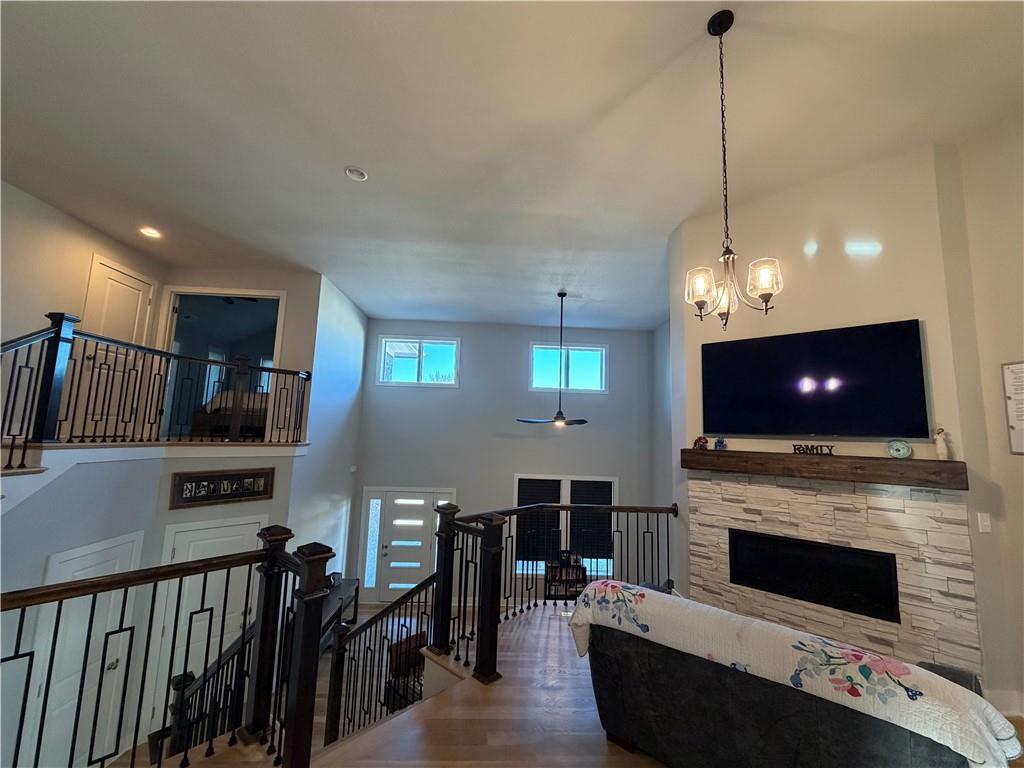 22641 West 87th Terrace Lenexa, KS 66227 - Photo 8 of 21