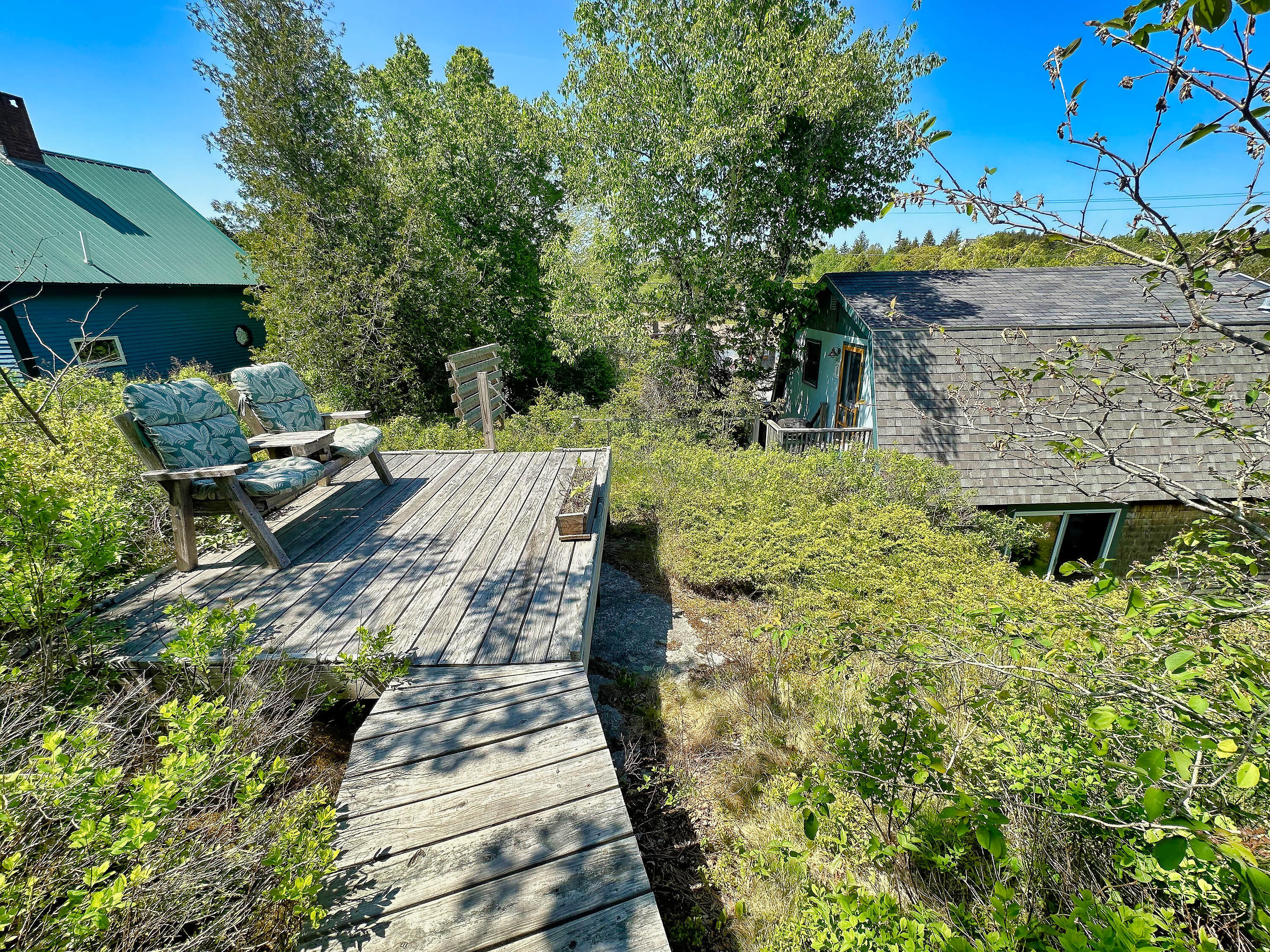 22 Green Head Road Stonington, ME 04681 - Photo 24 of 28 22 Greenhead_030
