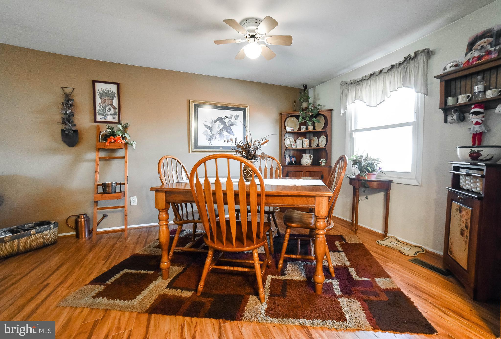 5904 Michael Road Waldorf, MD 20601 - Photo 12 of 30 Dining Room