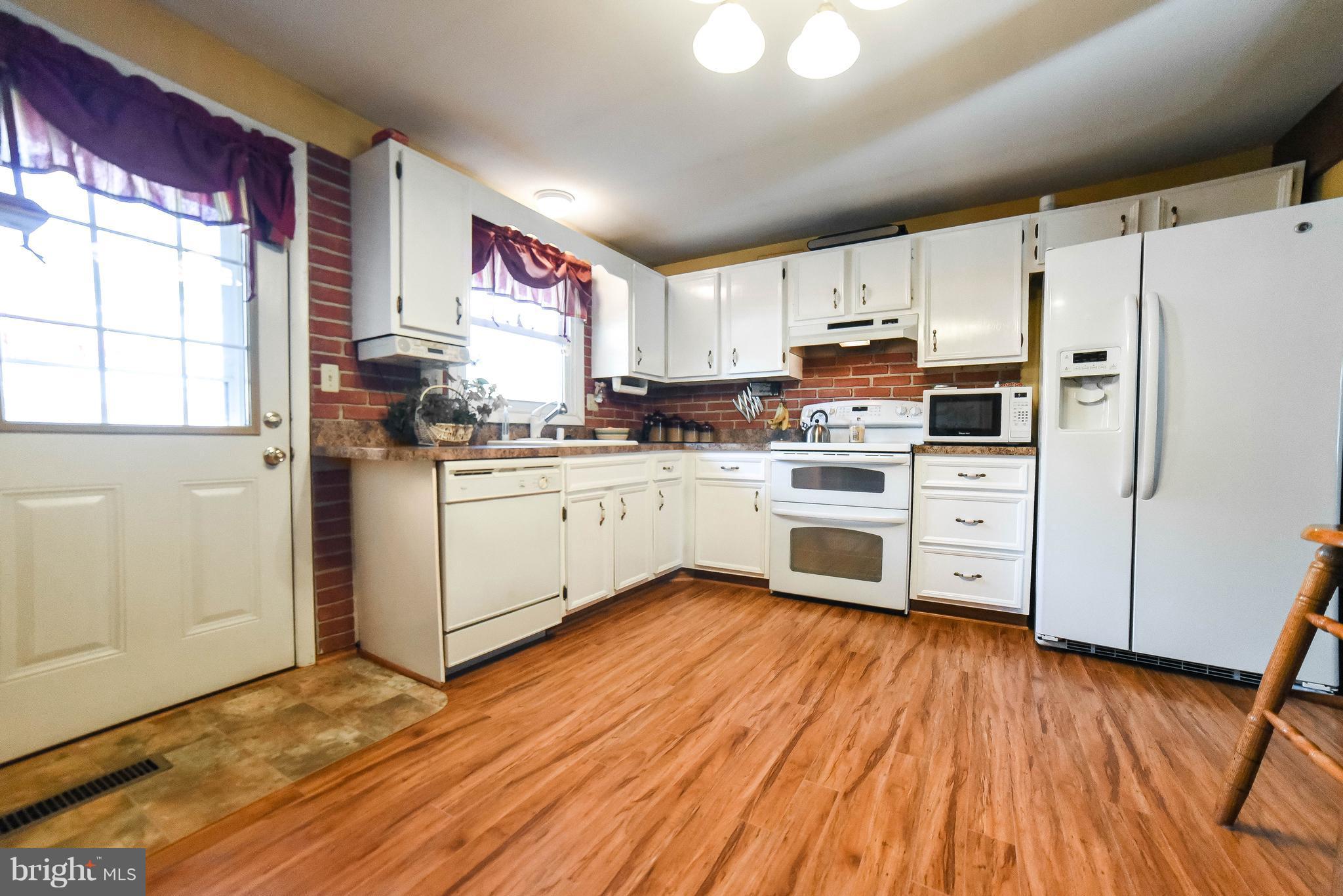 5904 Michael Road Waldorf, MD 20601 - Photo 13 of 30 Kitchen