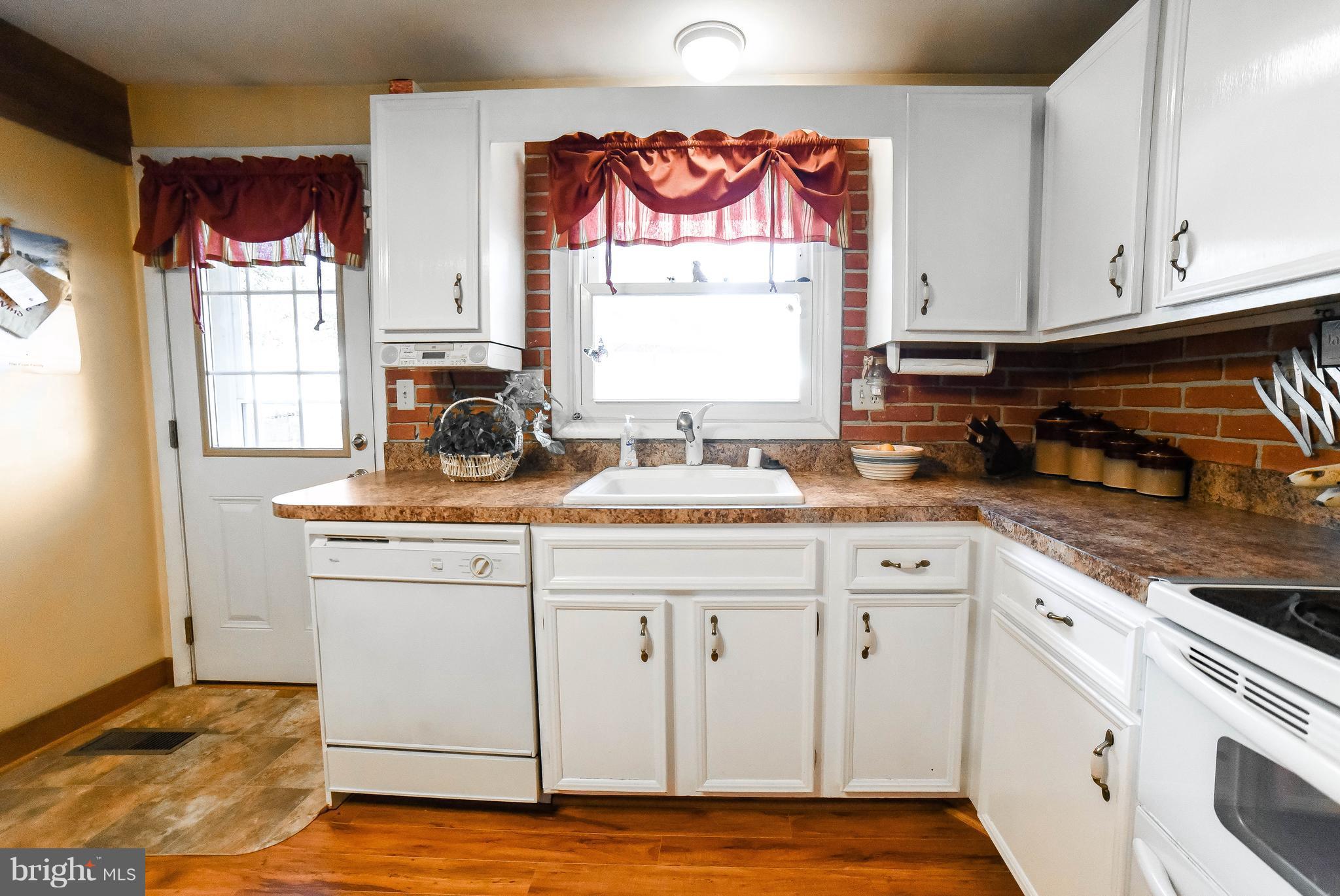5904 Michael Road Waldorf, MD 20601 - Photo 14 of 30 Kitchen