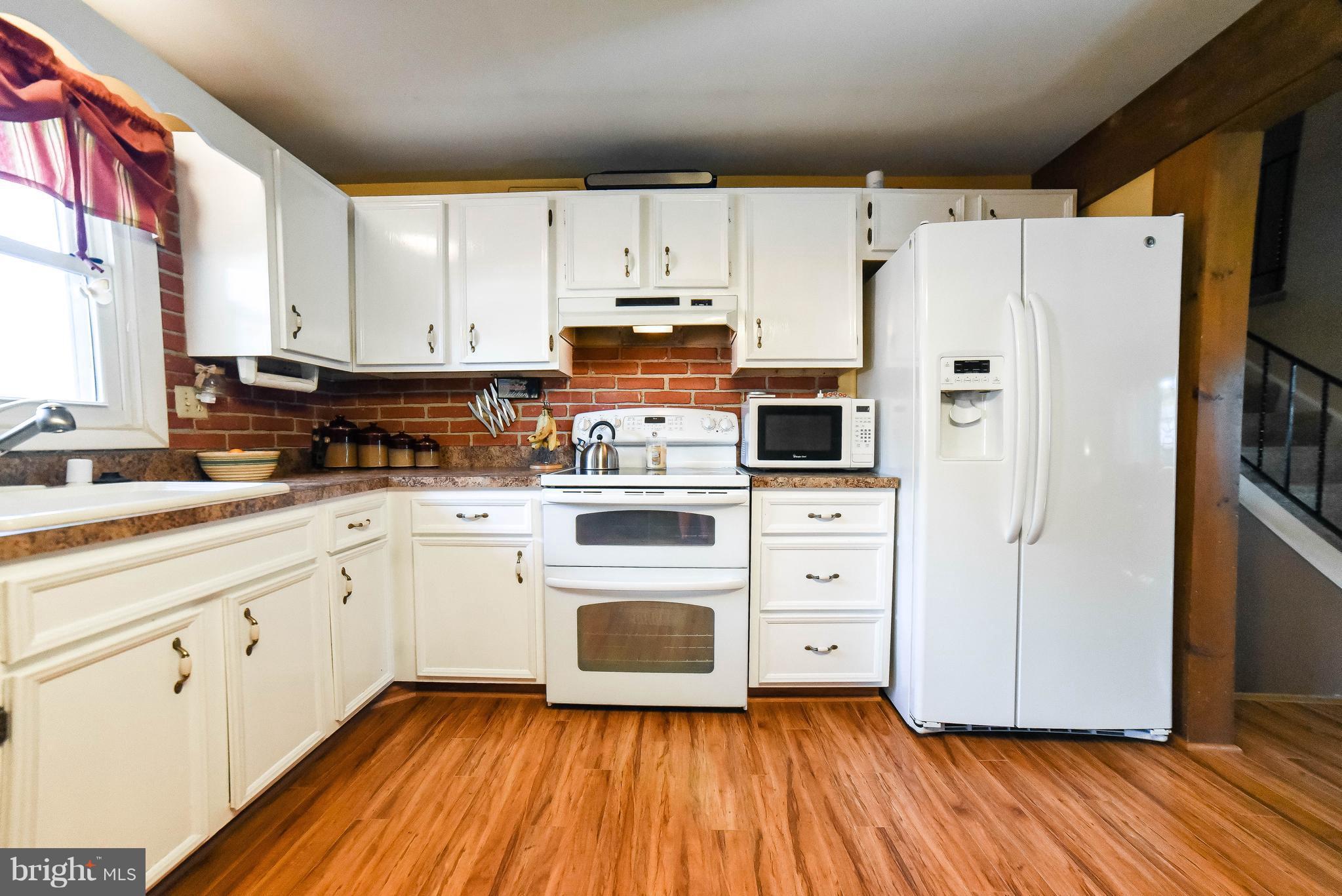 5904 Michael Road Waldorf, MD 20601 - Photo 15 of 30 Kitchen