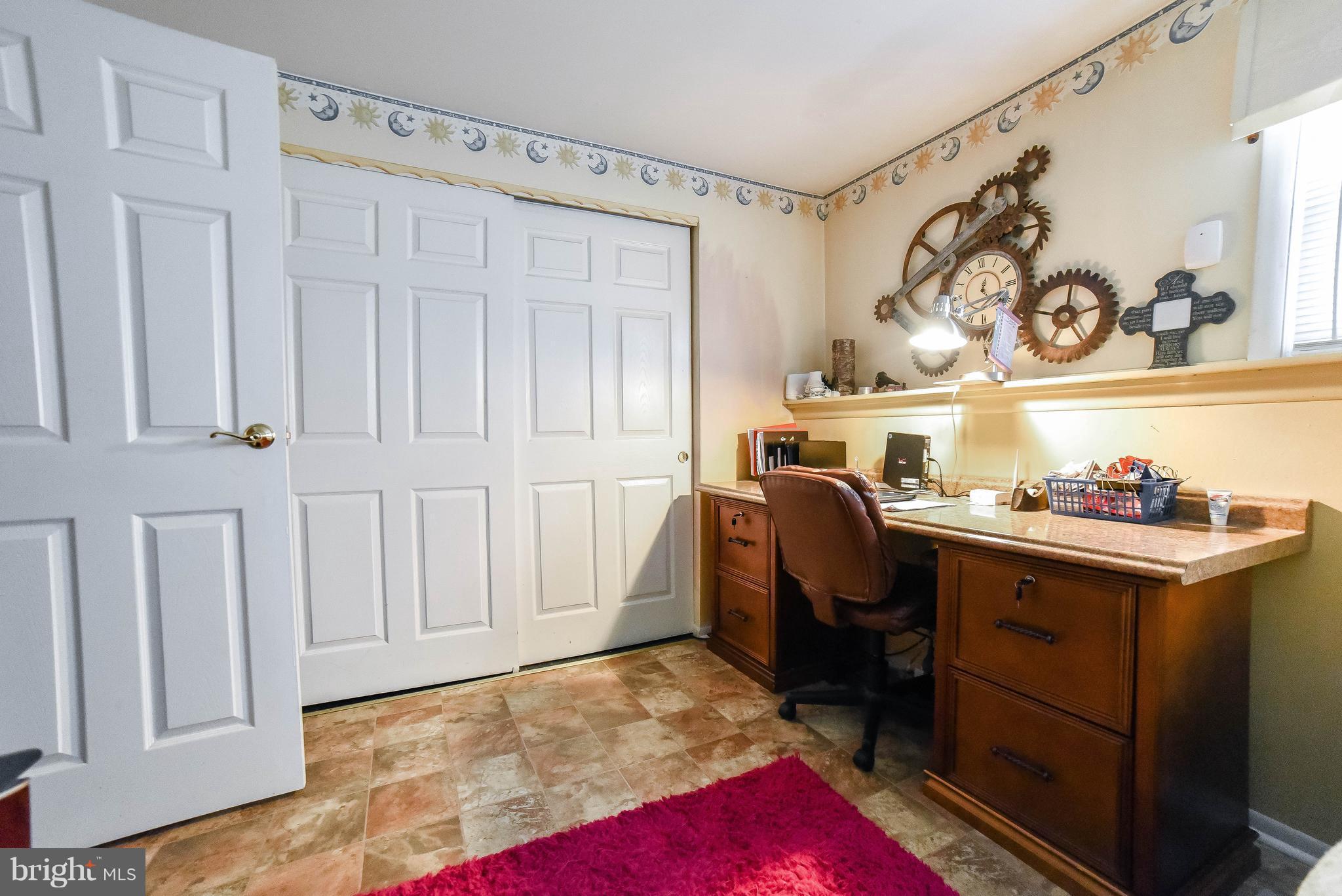 5904 Michael Road Waldorf, MD 20601 - Photo 20 of 30 Bedroom Four