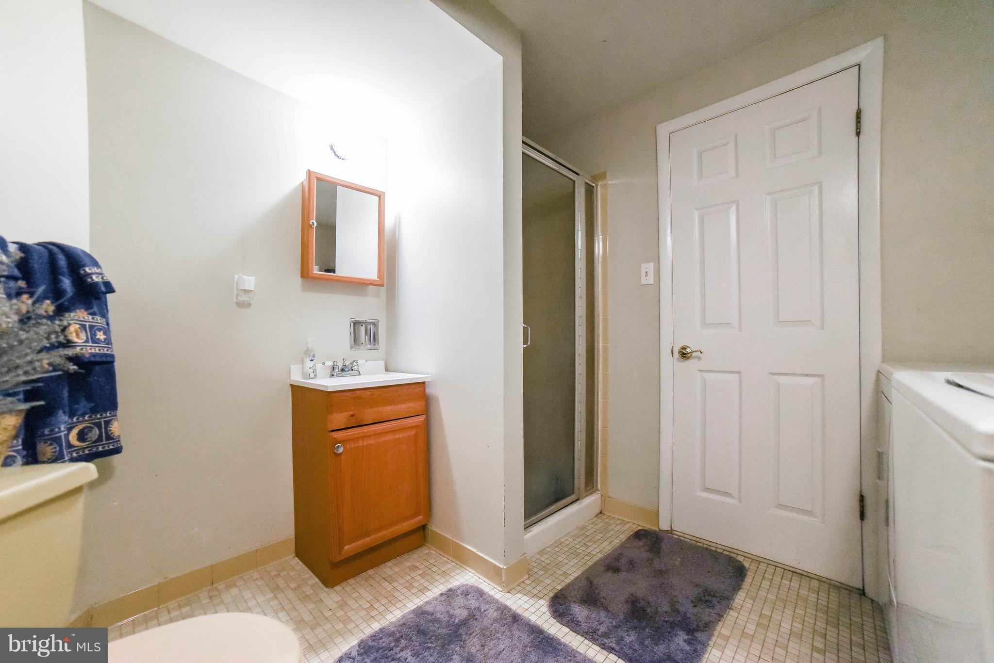 5904 Michael Road Waldorf, MD 20601 - Photo 21 of 30 Full Bath Downstairs