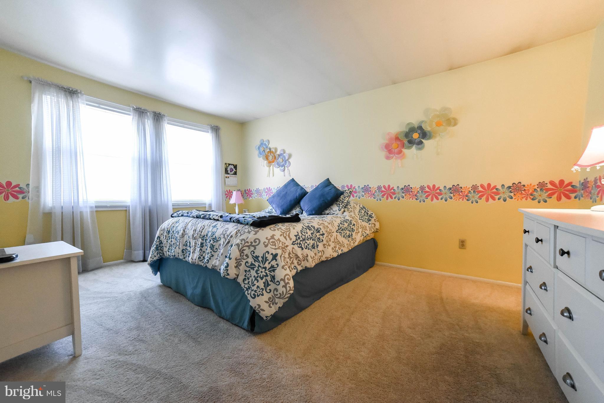 5904 Michael Road Waldorf, MD 20601 - Photo 26 of 30 Bedroom Two