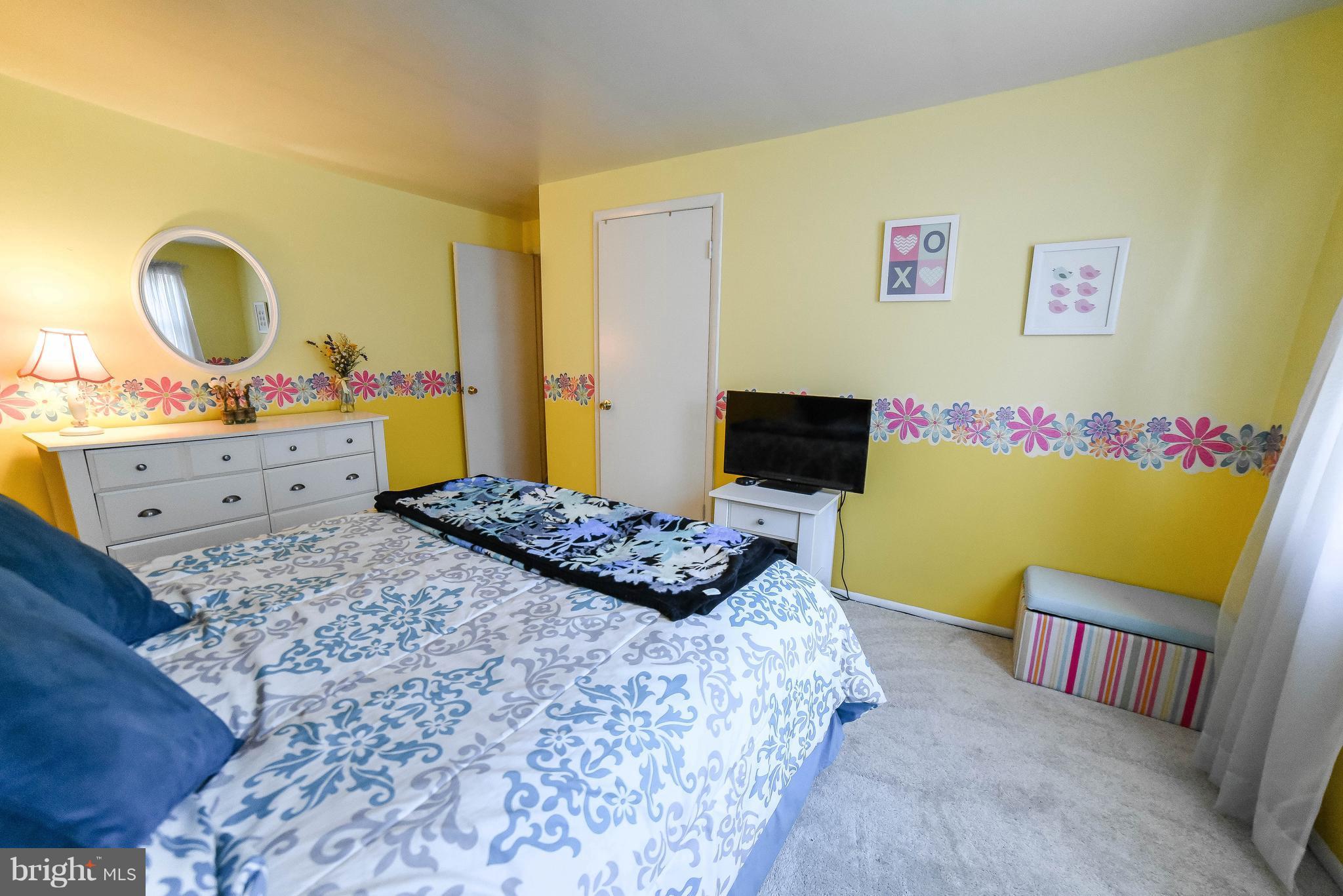 5904 Michael Road Waldorf, MD 20601 - Photo 27 of 30 Bedroom Two