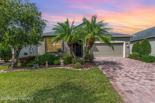 $459,000 | 6378 Van Ness Drive, Melbourne, FL 32940